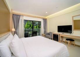 Aonang Buri Resort 2