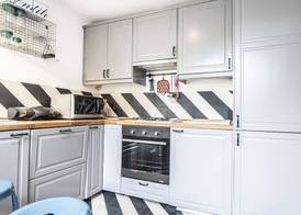 Lovely Garden Apartment in Beautiful San Saba 5