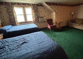 The Stevens Motel 4