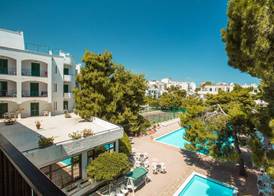 Hotel Mediterraneo 4