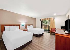 Best Western Stagecoach Inn 5