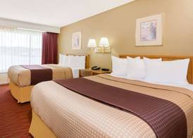 Days Inn by Wyndham Staunton 4