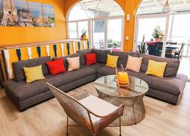 Hotel Villa del Lago 4