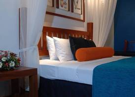 Tangerine Beach Hotel 4