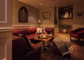 Castle Hotel 5