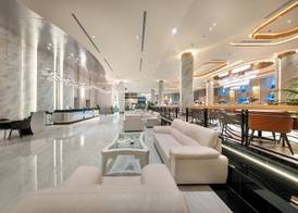 Jomtien Palm Beach Hotel & Resort - Family-Friendly 3