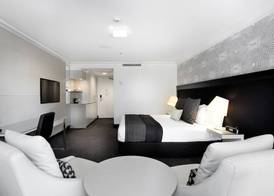 Pullman Brisbane King George Square 3