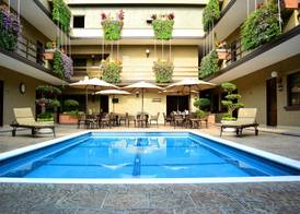 Hotel Layfer Negocios y Descanso Cordoba Veracruz 2