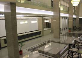 Livingston Hotel 2