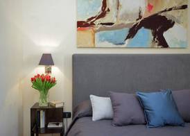 Crispi Luxury Apartments - My Extra Home 3