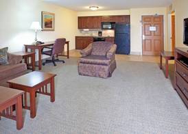 Staybridge Suites ELKHART NORTH by IHG 5