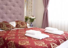 The Zanadu İstanbul 4