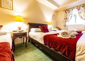 The Paddington House 5