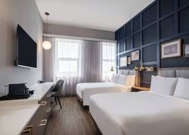 voco FIORELLO - LAGUARDIA AIRPORT by IHG 3