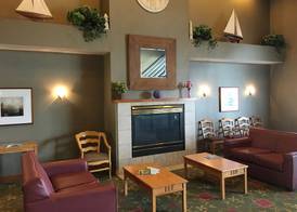 Comfort Inn Port Huron 3