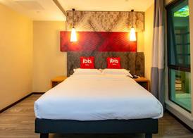 Hanting Hotel Wuxi Taihu Lake Plaza Branch 2