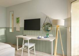 Hotel Bispinger Heide by Center Parcs 5