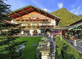 Steinbach-Hotel - inklusive Chiemgaukarte 3