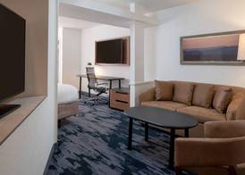 Fairfield by Marriott Fort Walton Beach-Eglin AFB 5