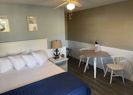 Lake Norman Hotel 4