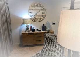 Flat Bush Holiday Accommodation 4