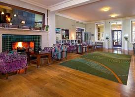 Mulranny Park Hotel 3
