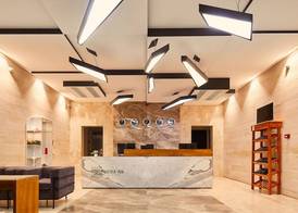 Iveria Inn Hotel 2