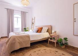 Faro Central - Holiday Apartments 3