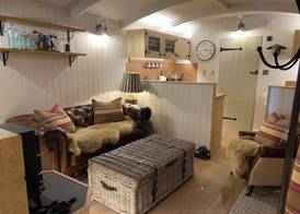 Holly Lodge Boutique B&B 3