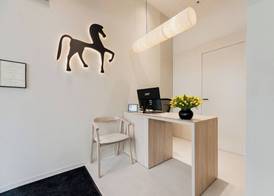 Hotel Ciencias Select 2