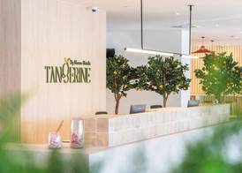 Tangerine by Honne Hotels - Adults Only 4