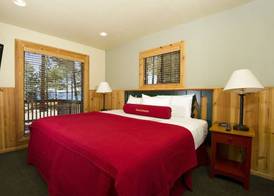Zephyr Cove Resort 4