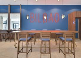 Livensa Living Studios Bilbao 4