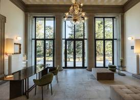 Hotel Villa Soligo - Small Luxury Hotels of the World 2