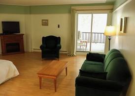 Hôtel au Petit Berger 4