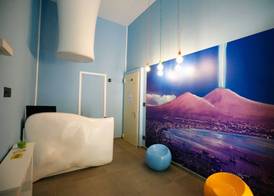 Relais Piazza Del Plebiscito B&B 2