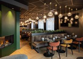 Hôtel & Spa Le Maury, Vannes, The Originals Boutique 2