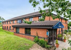 Travelodge Middlewich 2
