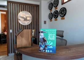 Hotel Santa Fe 2