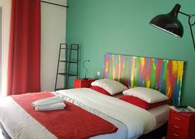 Hôtel Ascosa Aventure 5