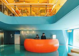 VELA be Bangkok Siam 2