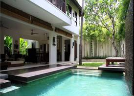 The Amala Boutique Retreat 3
