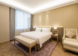 Mercure Changzhou Jintan 4