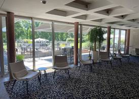 Schlosshotel Monrepos 2