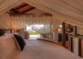 Montville Misty View Cottages 4