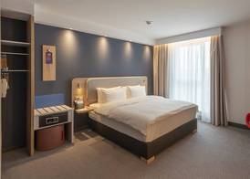 Holiday Inn Express KREFELD - DUSSELDORF by IHG 3