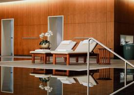 Parkhotel Quellenhof Aachen 5