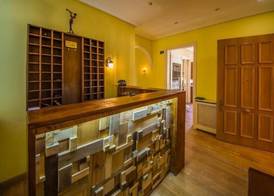 Hostel Covent Garden by gaiarooms 2