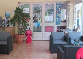 Camping Val de Boutonne 2
