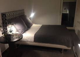 AinB Barcelona Sants Apartments 3